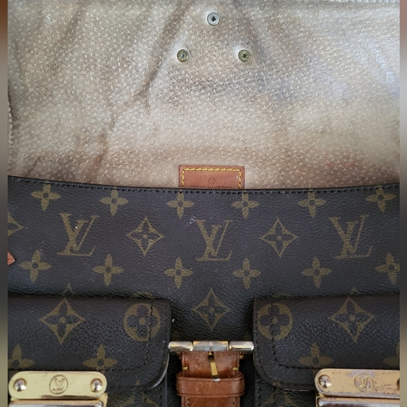 COPY - Louis Vuitton bag - Picture 11 of 16